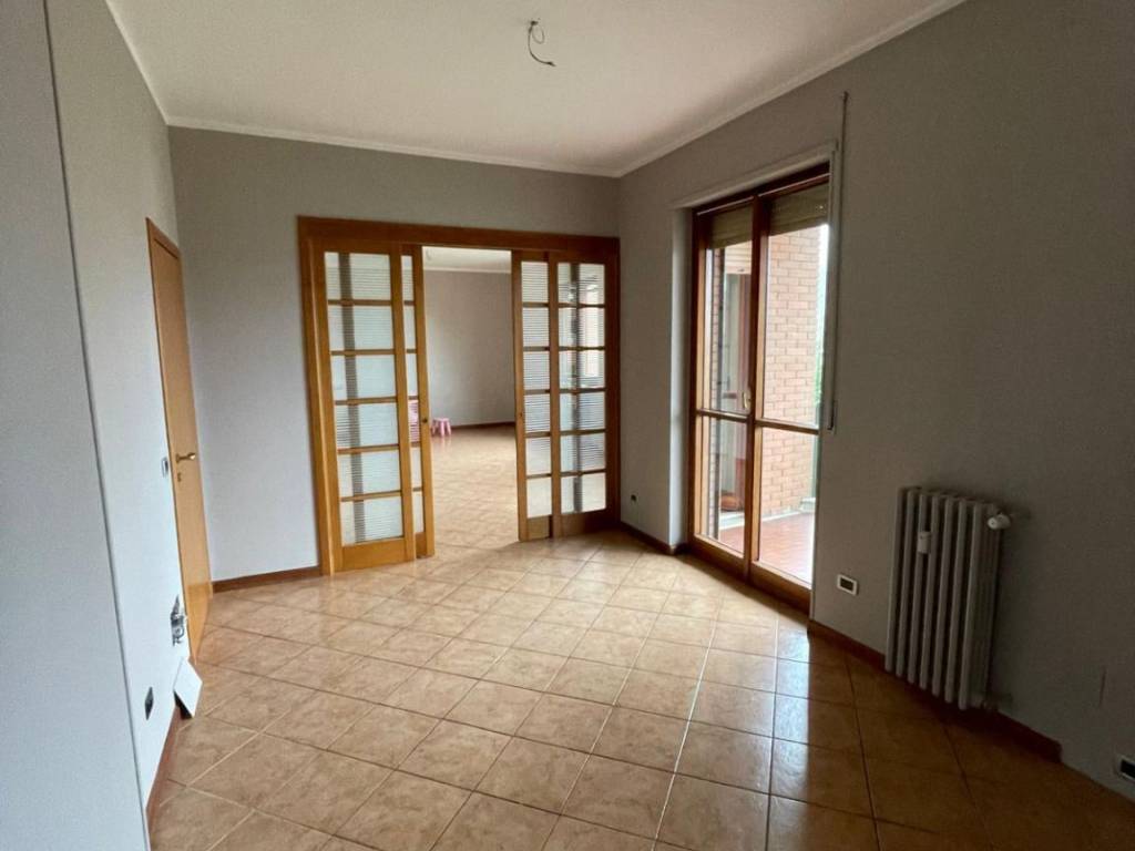Appartamento a Alessandria in Via Pietro Micca, 12 - Foto 4