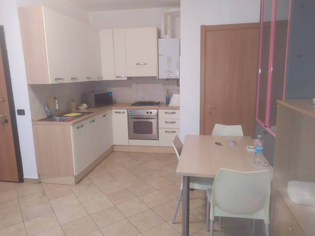 Appartamento a Trescore cremasco in via milano 37 - Foto 3