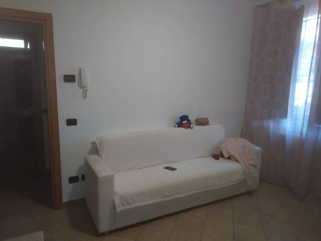 Appartamento a Trescore cremasco in via milano 37 - Foto 4