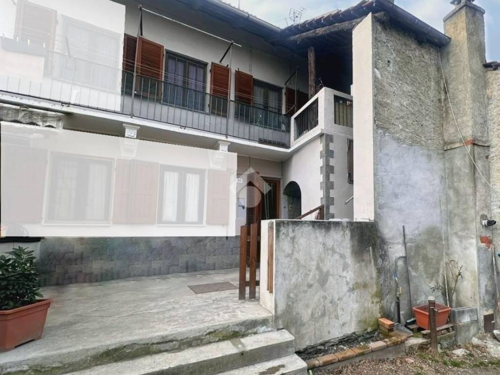 Casa indipendente a Chianocco in Frazione Vernetto, 53 - Foto 2