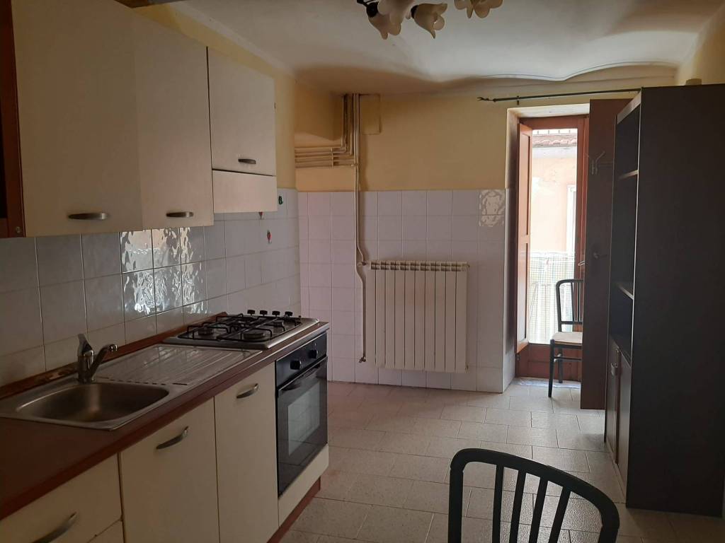 Casa indipendente a Isernia in Vicoletto Pentri - Foto 2