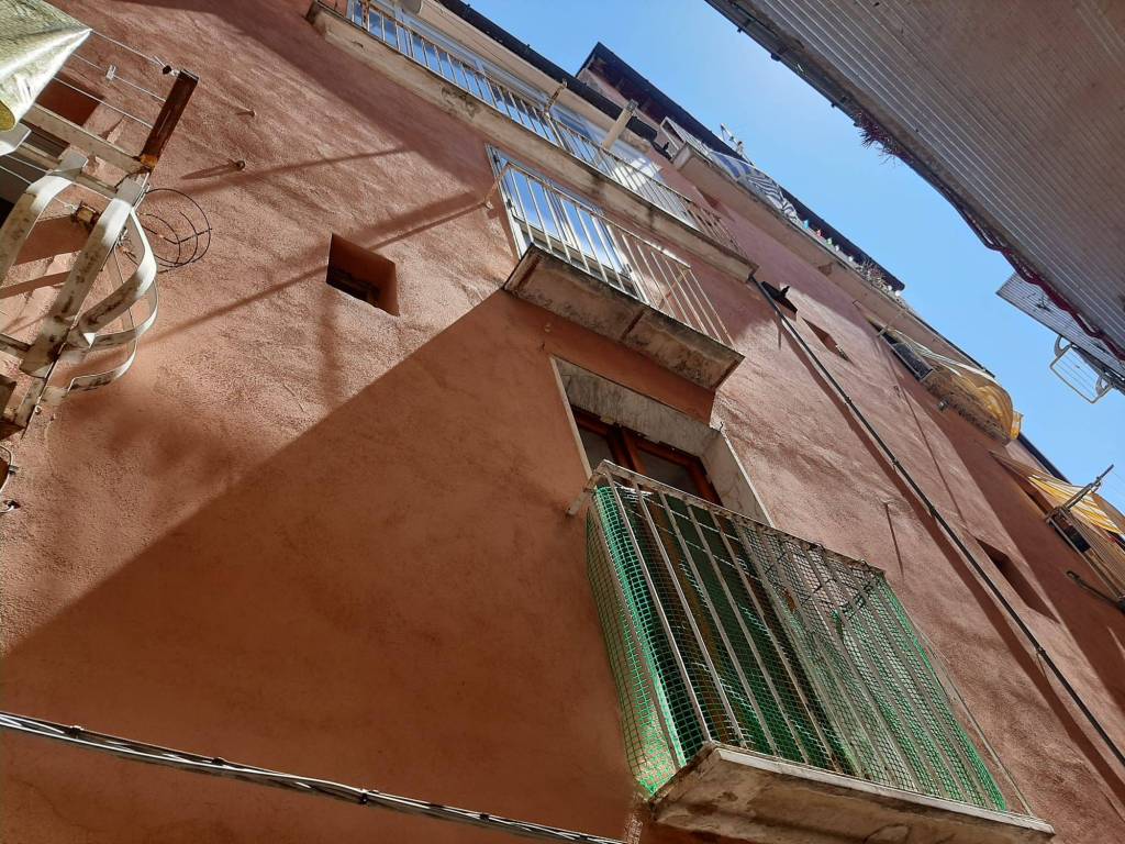 Casa indipendente a Isernia in Vicoletto Pentri - Foto 4