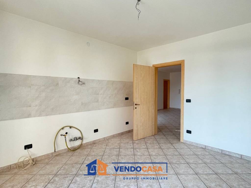 Appartamento a Narzole in Via Don Pio Giovanni - Foto 4