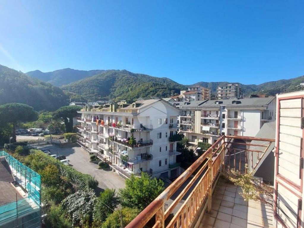 Appartamento a Pellezzano in Via valle, 22 - Foto 3