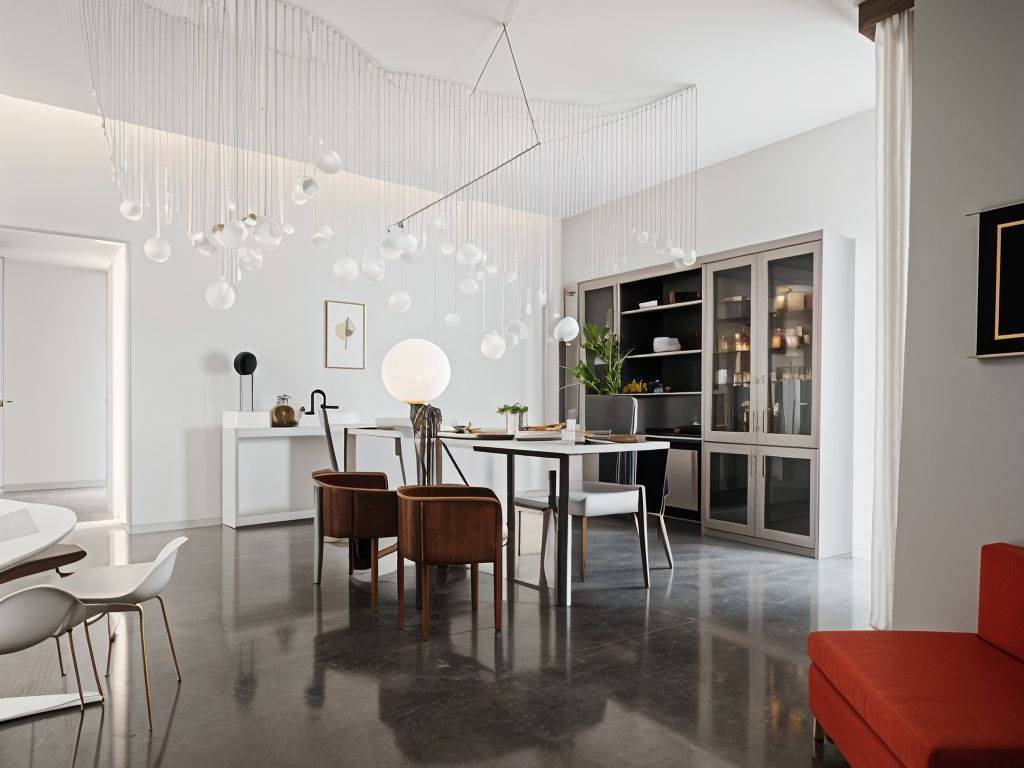 Appartamento a Lecce in Via Michelangelo Schipa, 35 - Foto 2