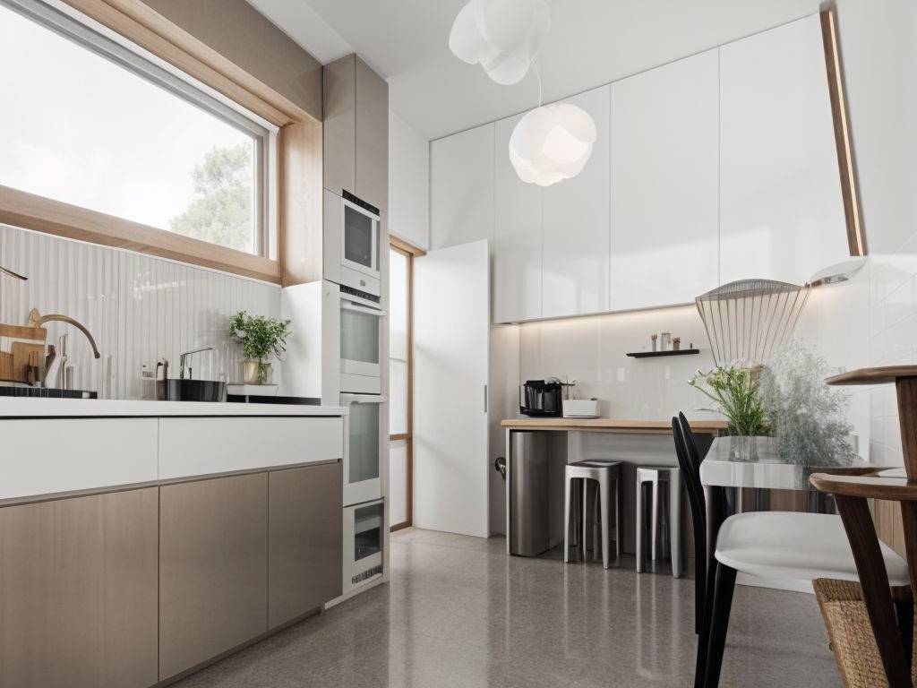 Appartamento a Lecce in Via Michelangelo Schipa, 35 - Foto 3