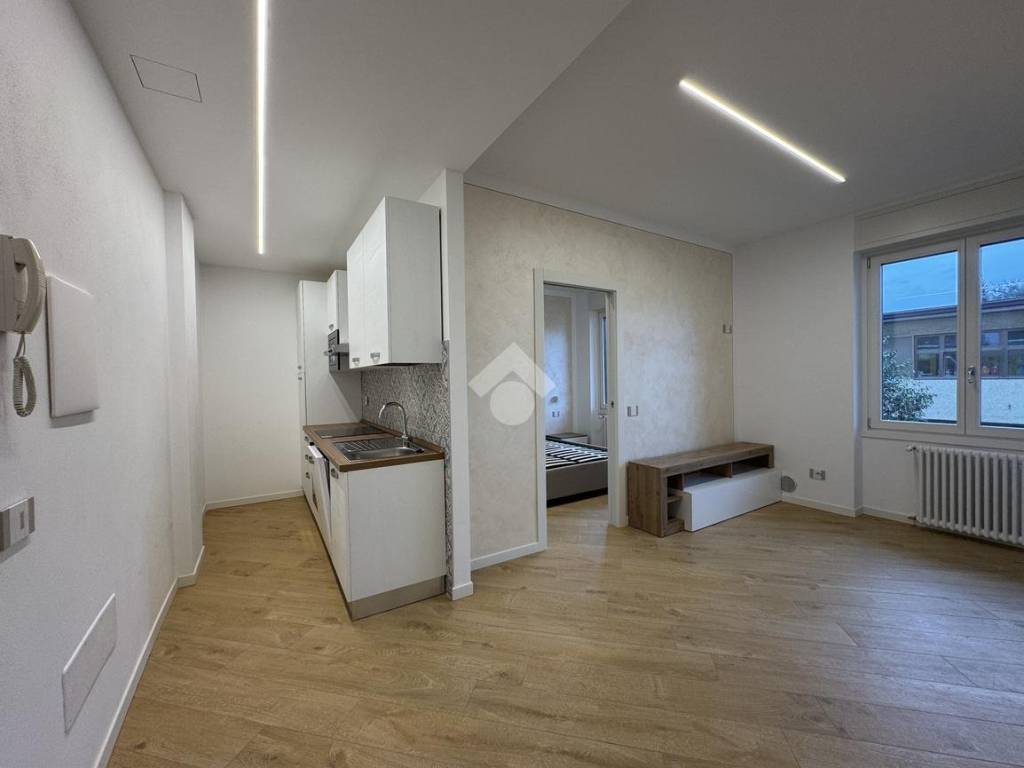 Appartamento a Bergamo in Via Pradello, 2 - Foto 1