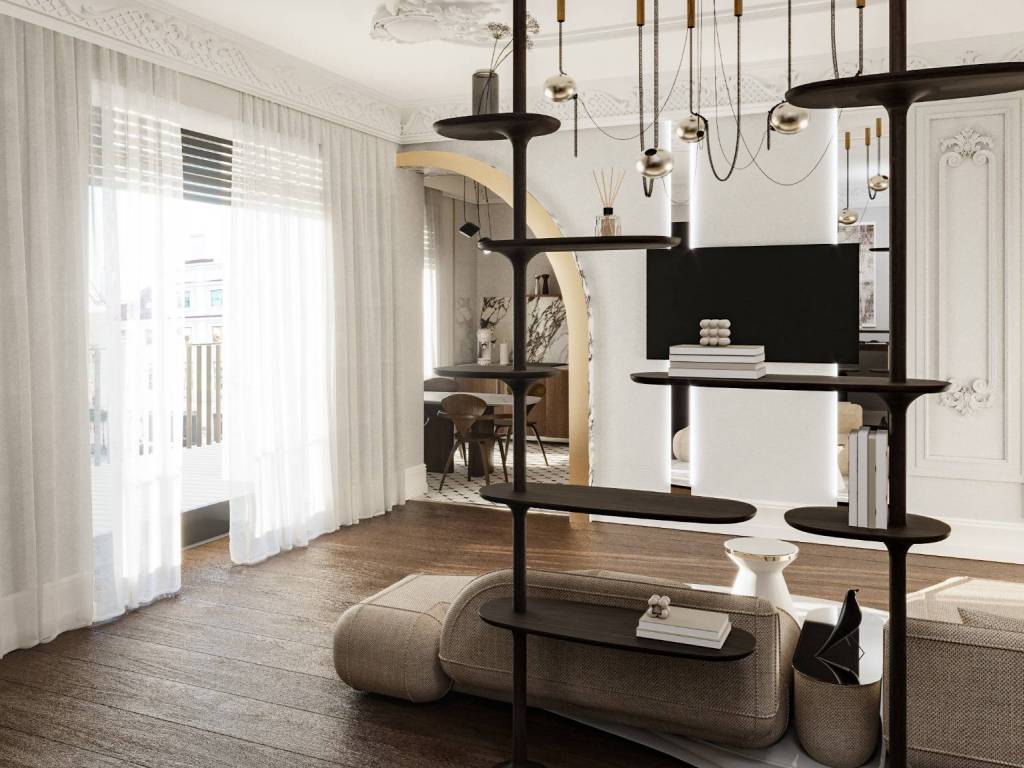 Appartamento a Settimo torinese in Via Torino, 59 - Foto 5