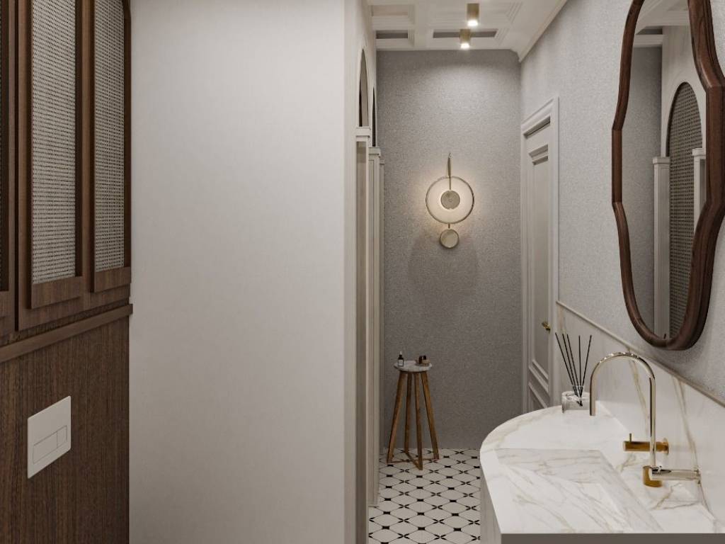 Appartamento a Settimo torinese in Via Torino, 59 - Foto 5
