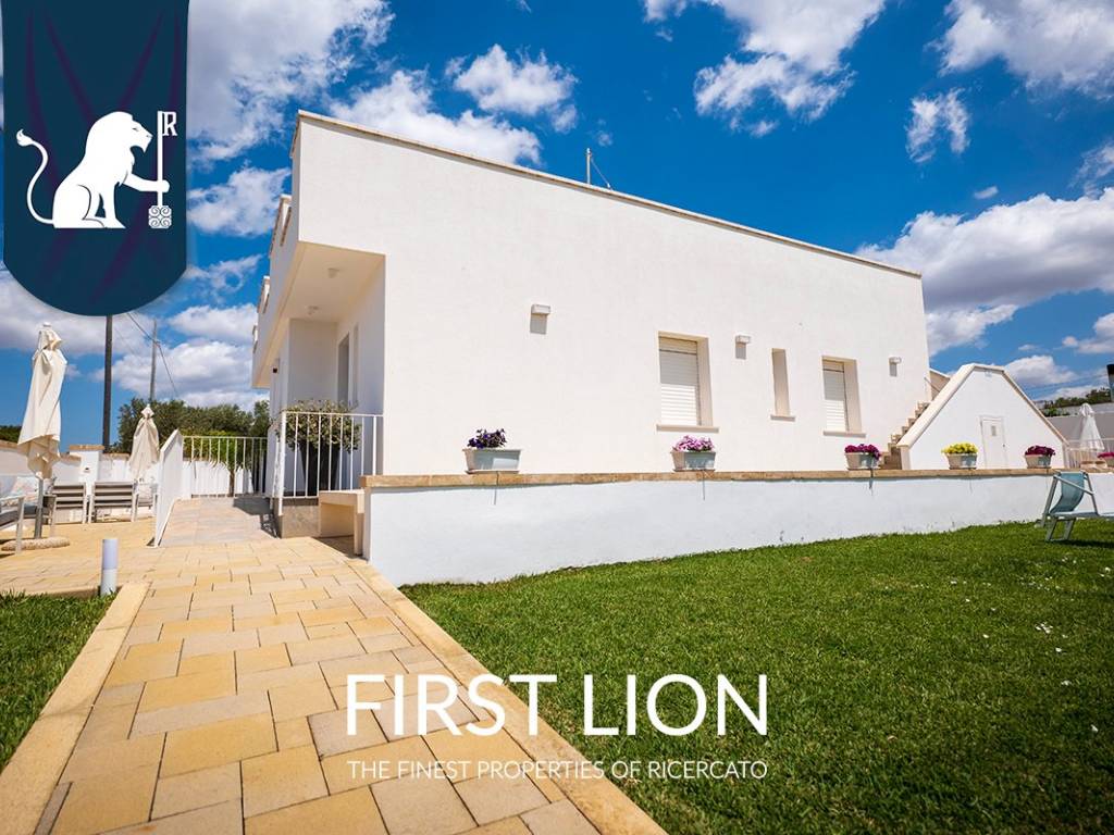 Villa a Ugento in Contrada Muccuso - Foto 2