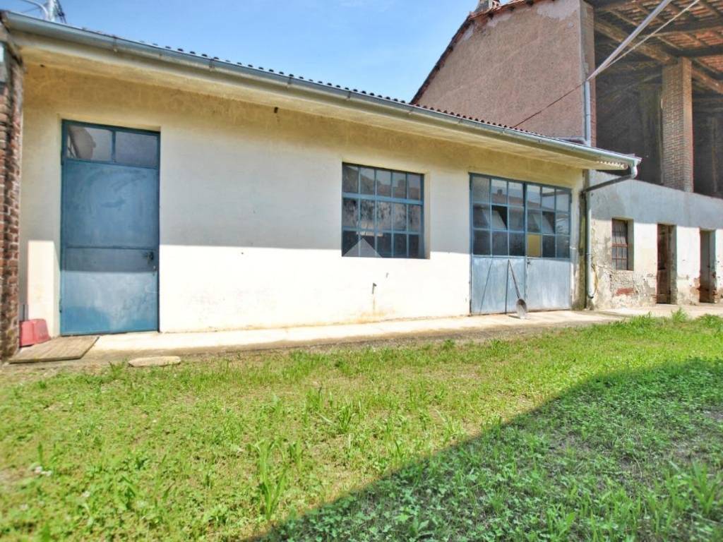 Casa indipendente a Borgo d'ale in Via Livorno, 19 - Foto 3