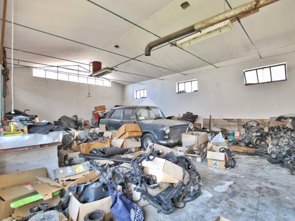 Casa indipendente a Borgo d'ale in Via Livorno, 19 - Foto 4