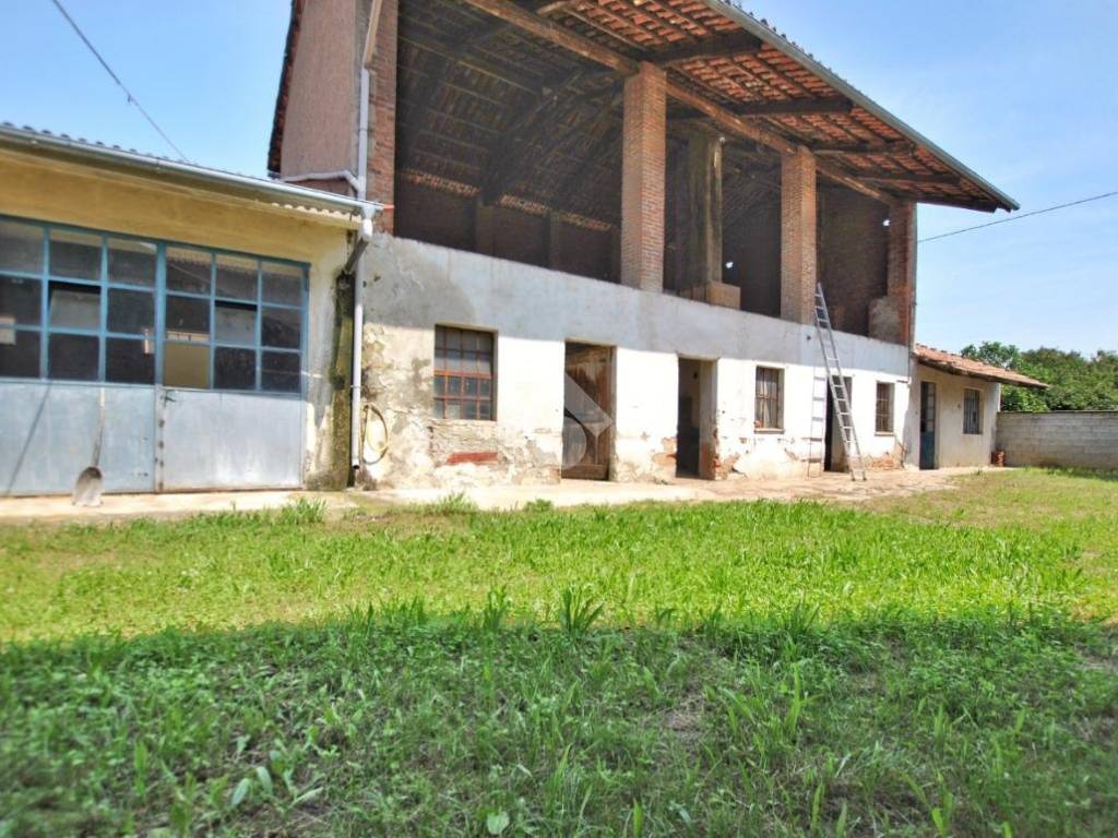 Casa indipendente a Borgo d'ale in Via Livorno, 19 - Foto 5