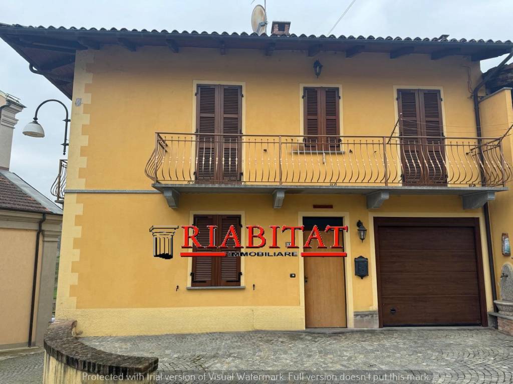 Casa indipendente a Castello di annone in Via Castello - Foto 2