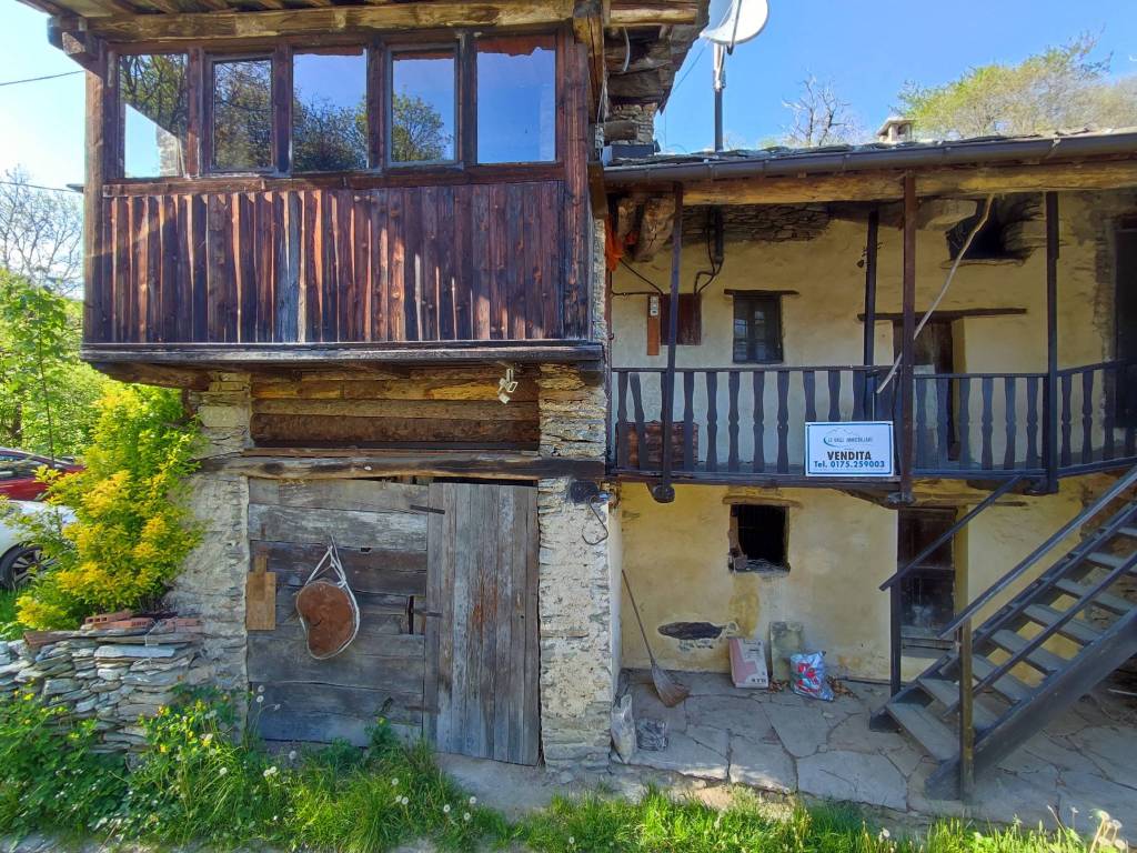 Rustico / casale a Paesana - Foto 2