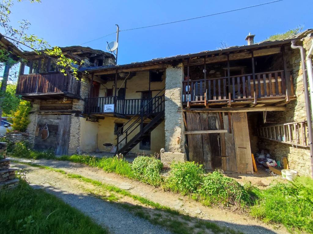 Rustico / casale a Paesana - Foto 3