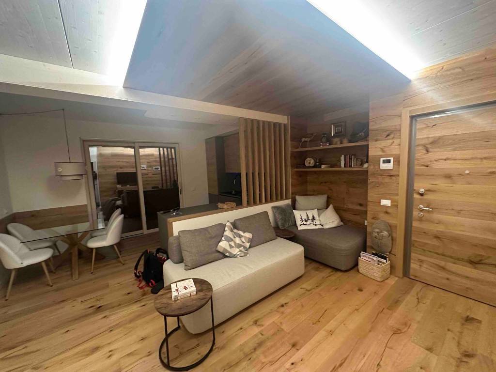 Appartamento a Aprica in Corso Roma, 239 - Foto 2