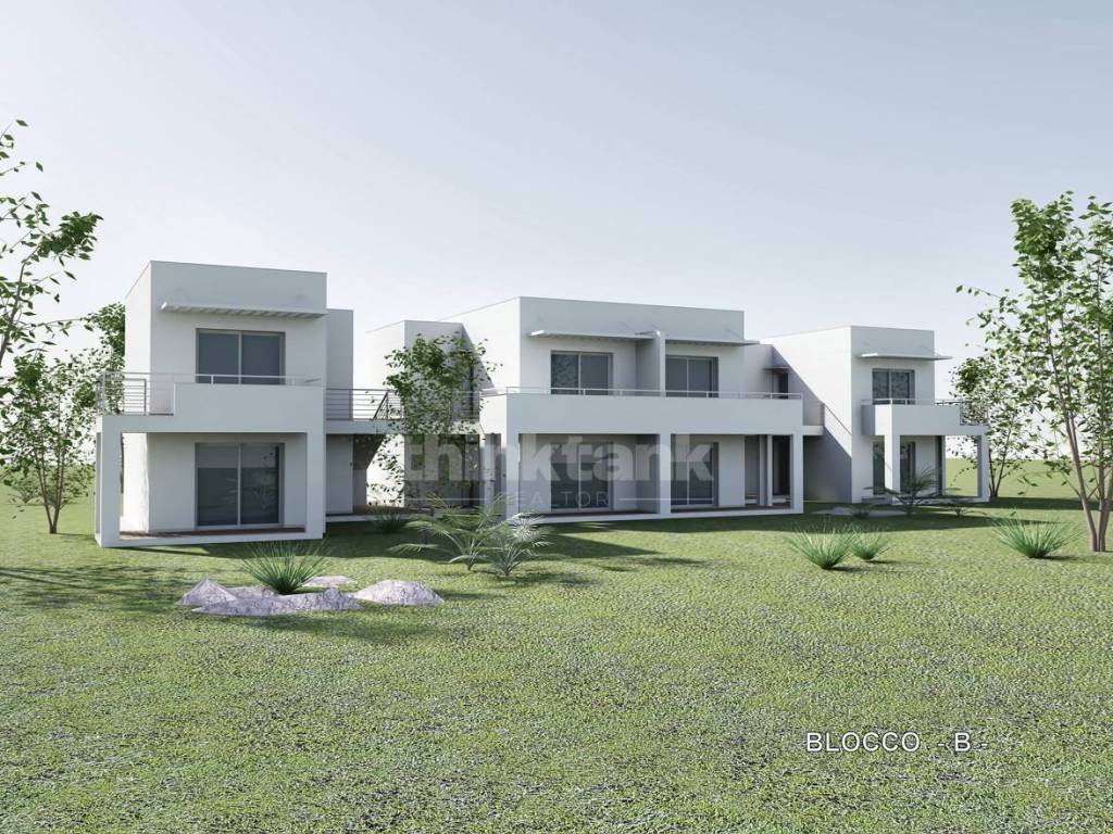 Terreno a Vittoria in Via Riviera Lanterna - Foto 2