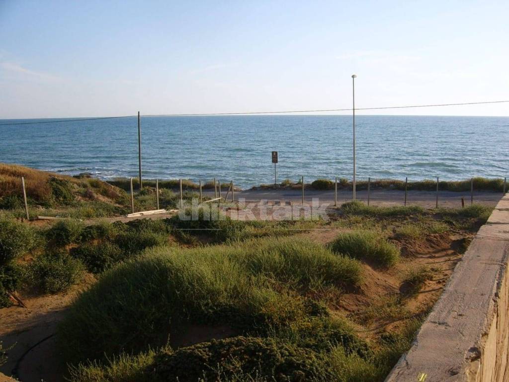 Terreno a Vittoria in Via Riviera Lanterna - Foto 3