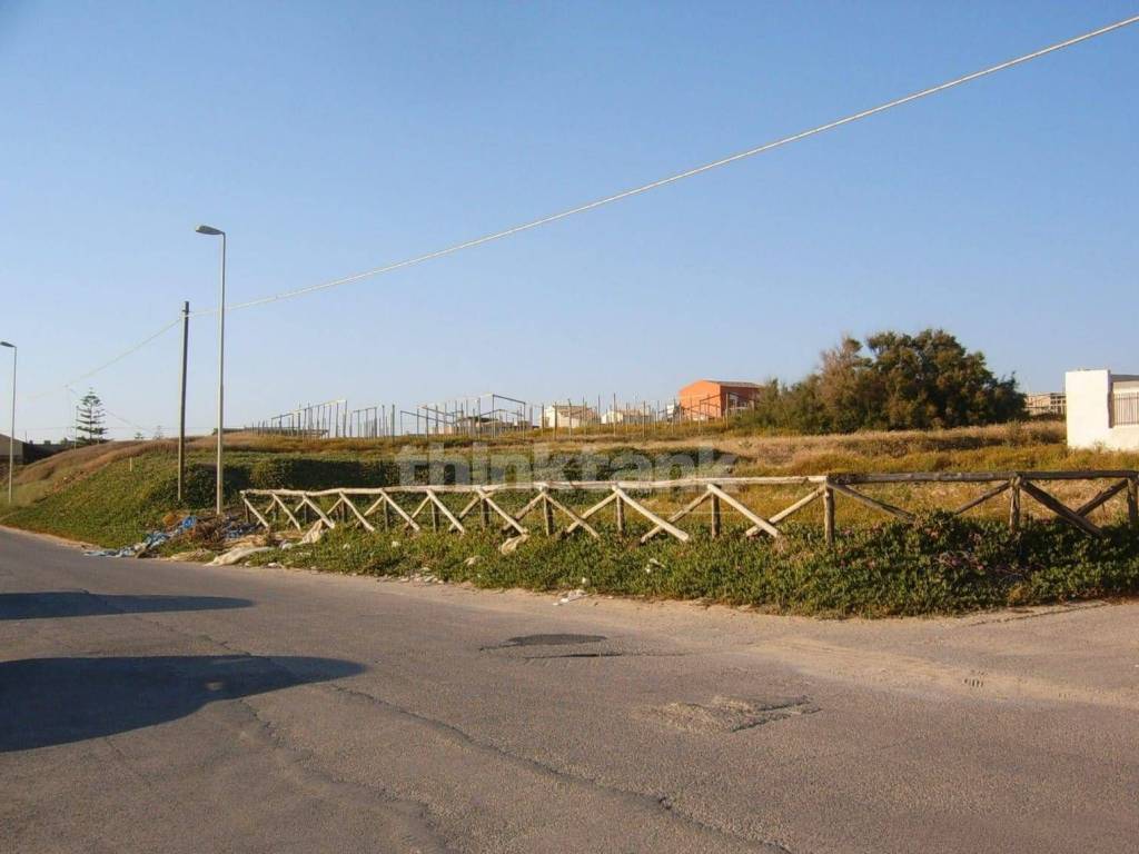 Terreno a Vittoria in Via Riviera Lanterna - Foto 4
