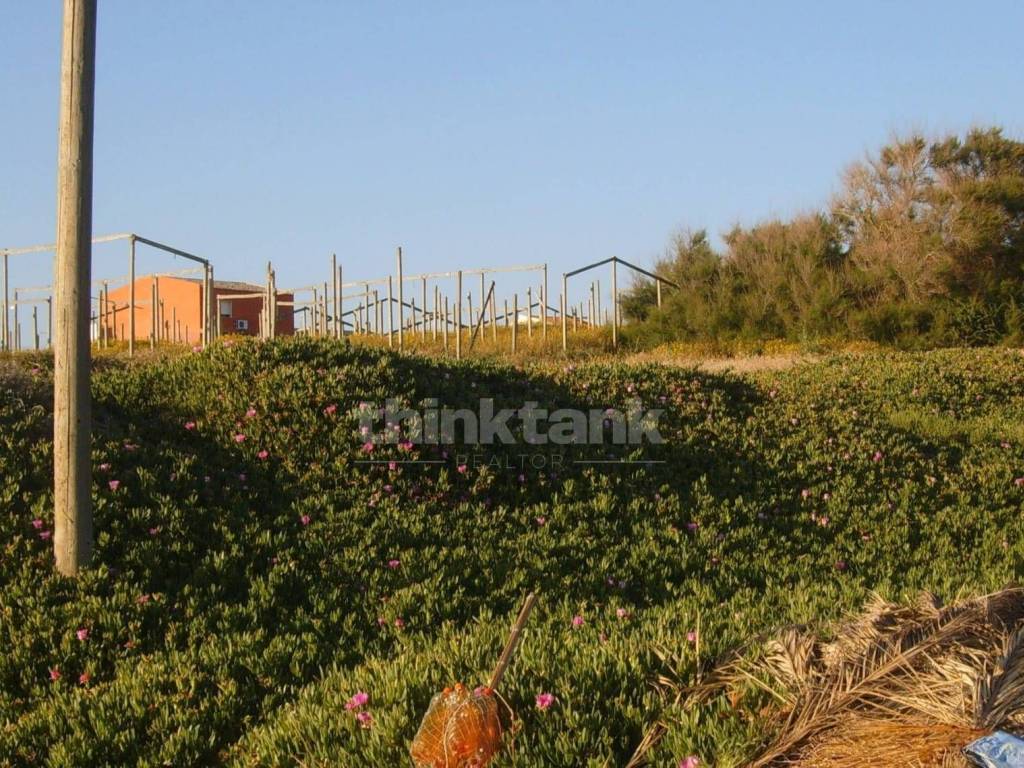 Terreno a Vittoria in Via Riviera Lanterna - Foto 5