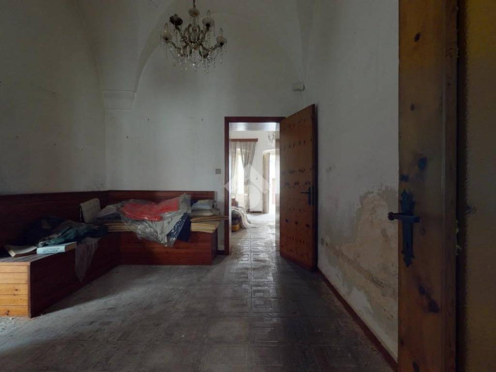 Casa indipendente a Francavilla fontana in Via M. Imperiali - Foto 5