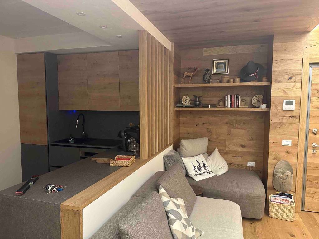 Appartamento a Aprica in Corso Roma, 239 - Foto 2