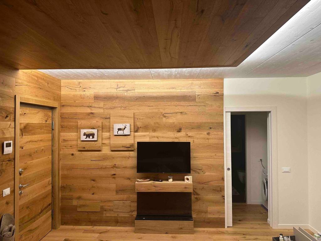 Appartamento a Aprica in Corso Roma, 239 - Foto 3