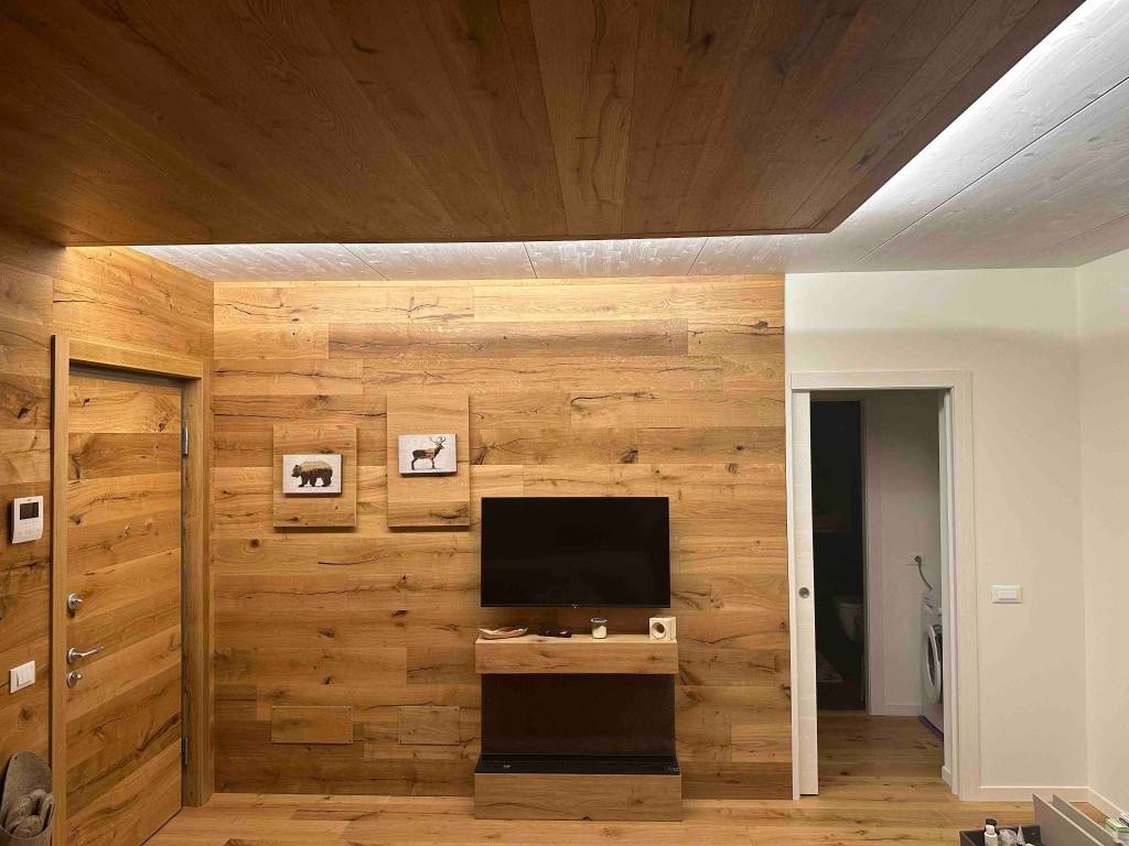 Appartamento a Aprica in Corso Roma, 239 - Foto 4