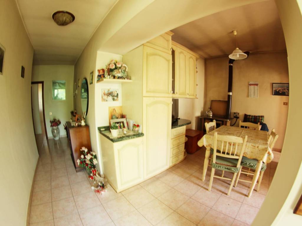 Casa indipendente a Fabriano in Frazione Serradica, 35 - Foto 4
