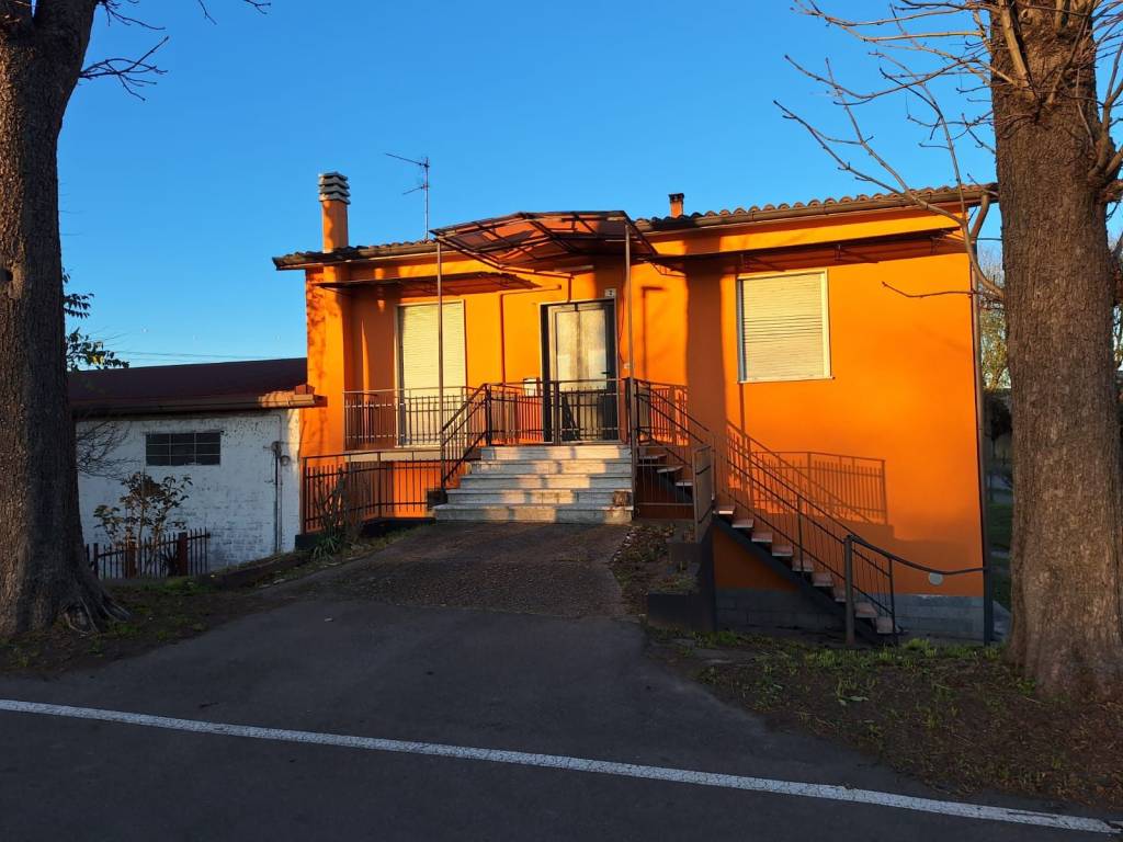 Villa a Santo stefano lodigiano in Via Bruno Buozzi, 2 - Foto 2