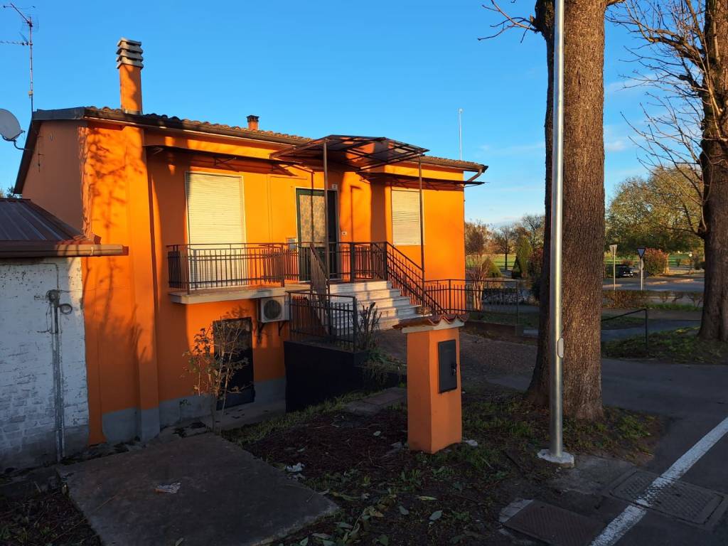 Villa a Santo stefano lodigiano in Via Bruno Buozzi, 2 - Foto 3