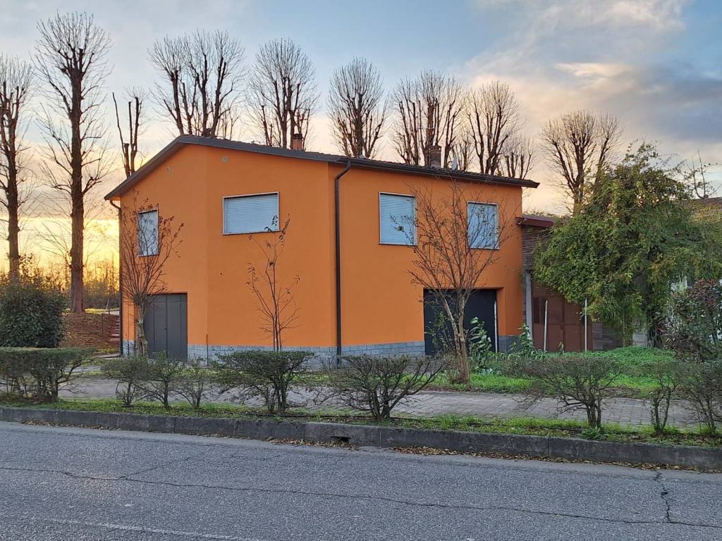 Villa a Santo stefano lodigiano in Via Bruno Buozzi, 2 - Foto 4