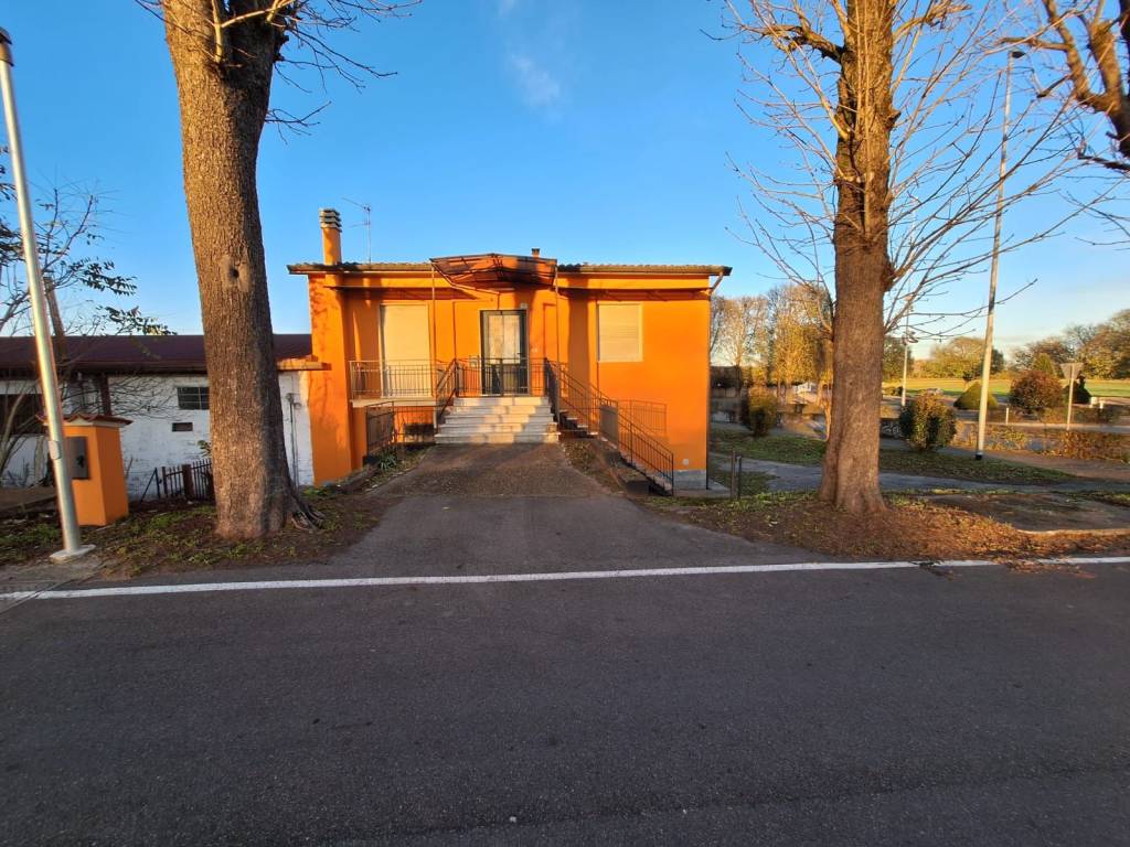 Villa a Santo stefano lodigiano in Via Bruno Buozzi, 2 - Foto 5