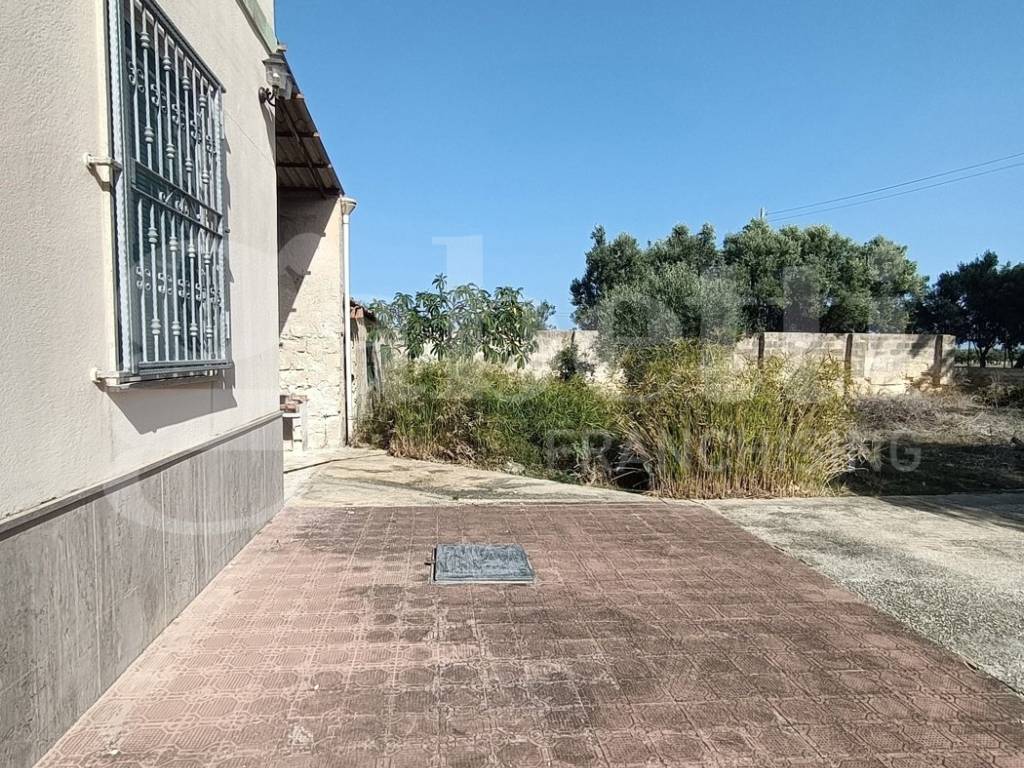 Casa indipendente a Paceco in Via Garibaldi , 125 - Foto 2