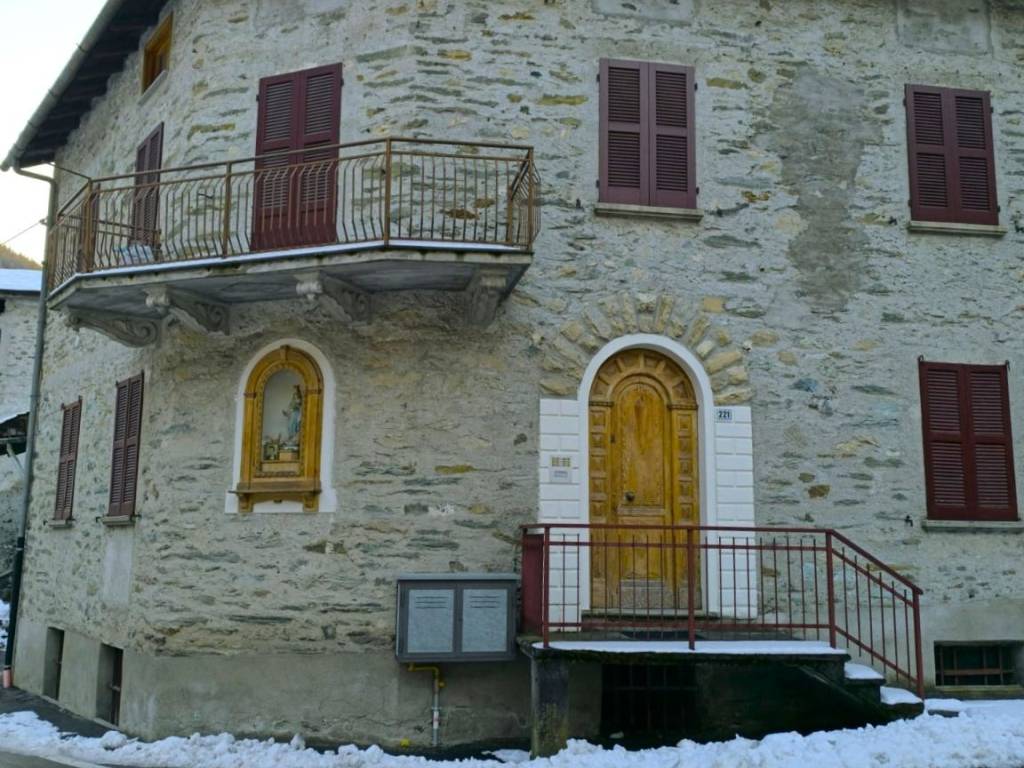 Appartamento a Lanzada in Via Tornadri - Foto 2