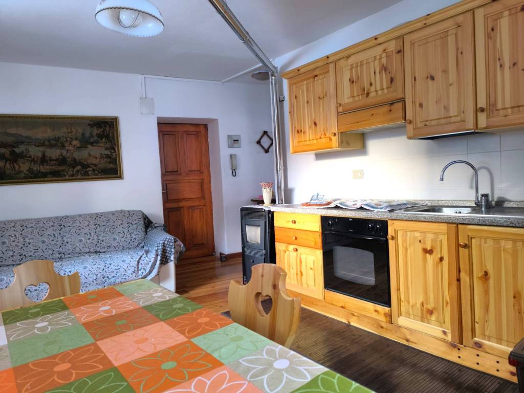 Appartamento a Lanzada in Via Tornadri - Foto 5