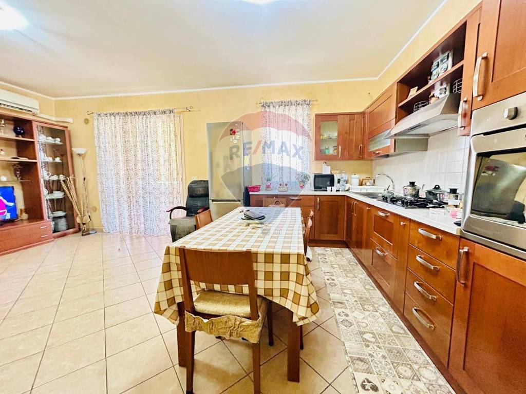 Appartamento a Priolo gargallo in VIA SALSO, 11 - Foto 3