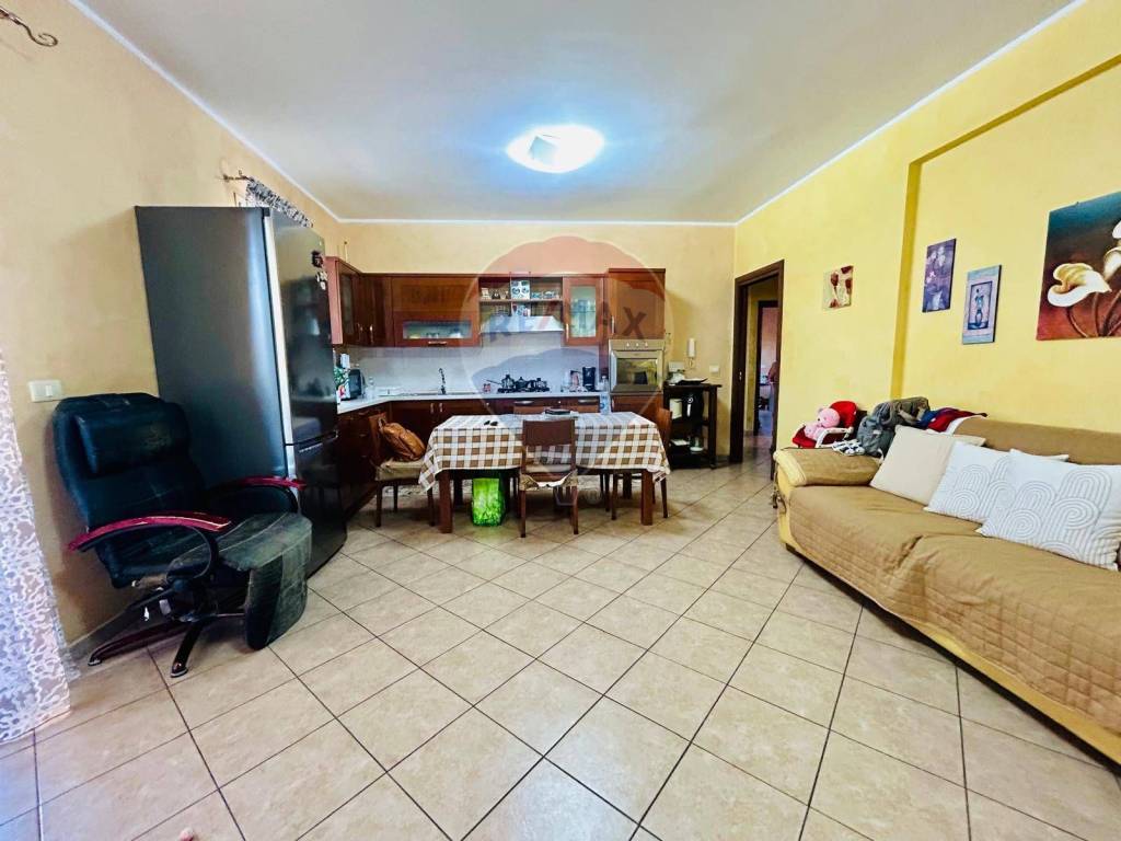 Appartamento a Priolo gargallo in VIA SALSO, 11 - Foto 4