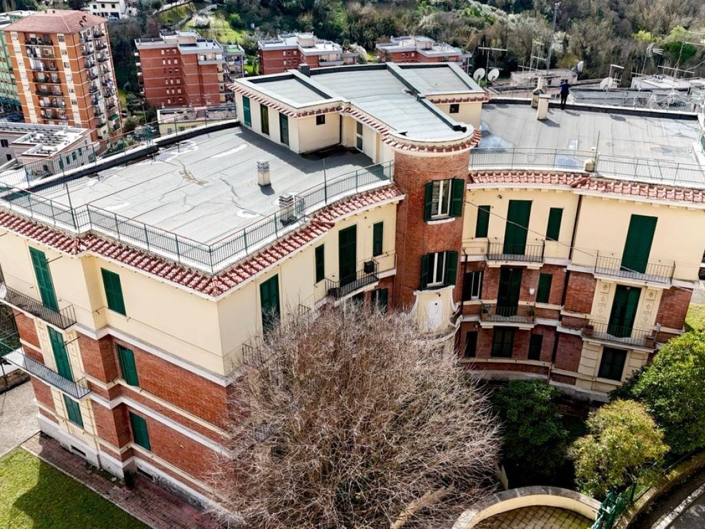Appartamento a Frosinone in Viale Giuseppe Mazzini, 28 - Foto 2