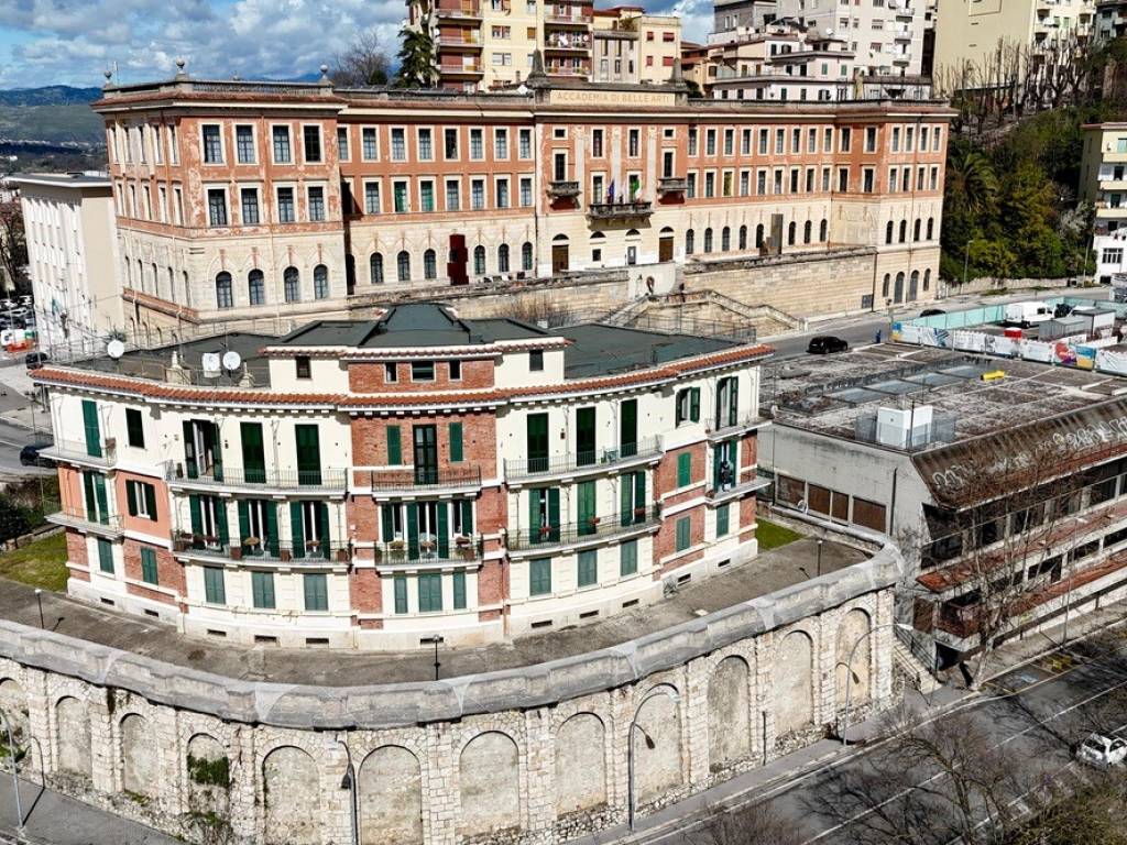 Appartamento a Frosinone in Viale Giuseppe Mazzini, 28 - Foto 3