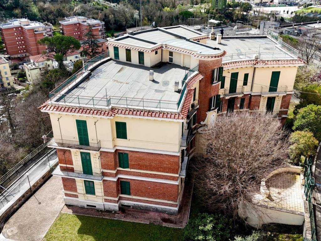 Appartamento a Frosinone in Viale Giuseppe Mazzini, 28 - Foto 5
