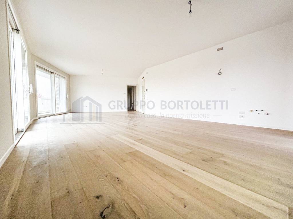 Attico / mansarda a Selvazzano dentro in Via San Giuseppe - Foto 3