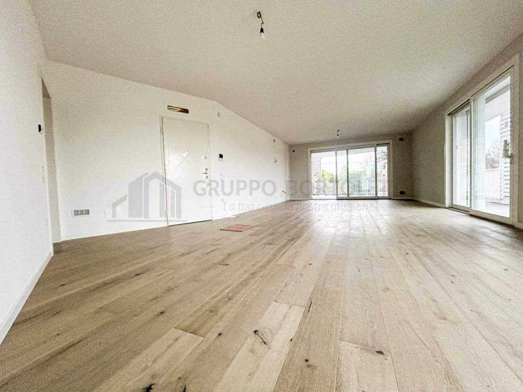 Attico / mansarda a Selvazzano dentro in Via San Giuseppe - Foto 5