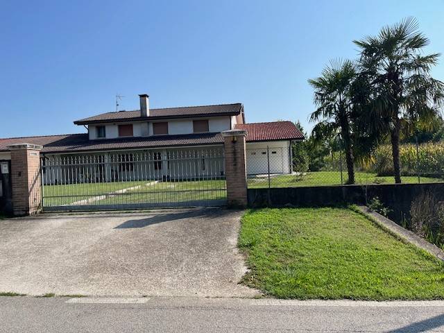 Villa a Villanova di camposampiero in Via Roma - Foto 2