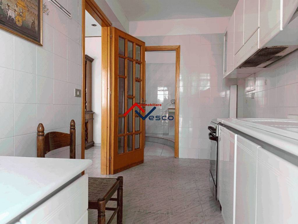 Casa indipendente a Alcamo in Via Salerno - Foto 2