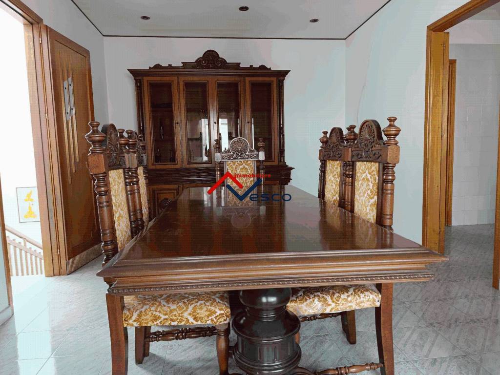 Casa indipendente a Alcamo in Via Salerno - Foto 4