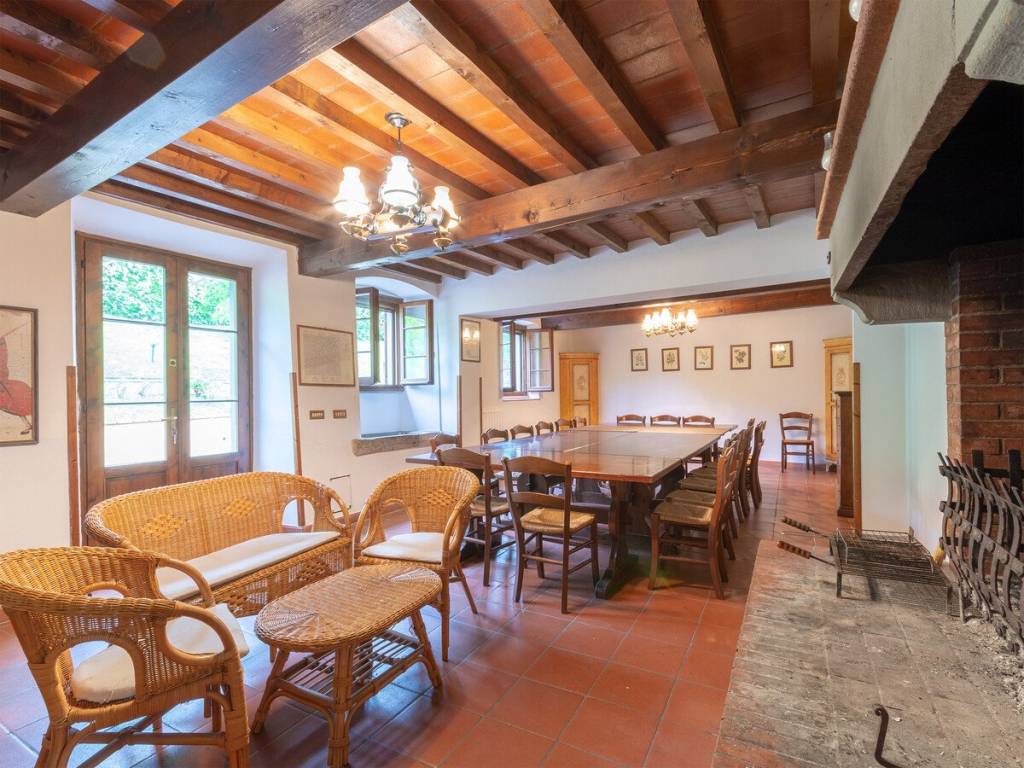 Villa a Carmignano in Via Madonna del Papa, 1 - Foto 2