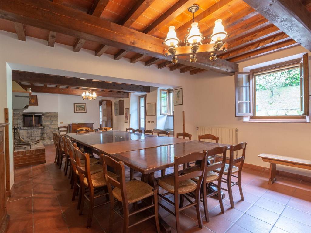Villa a Carmignano in Via Madonna del Papa, 1 - Foto 4