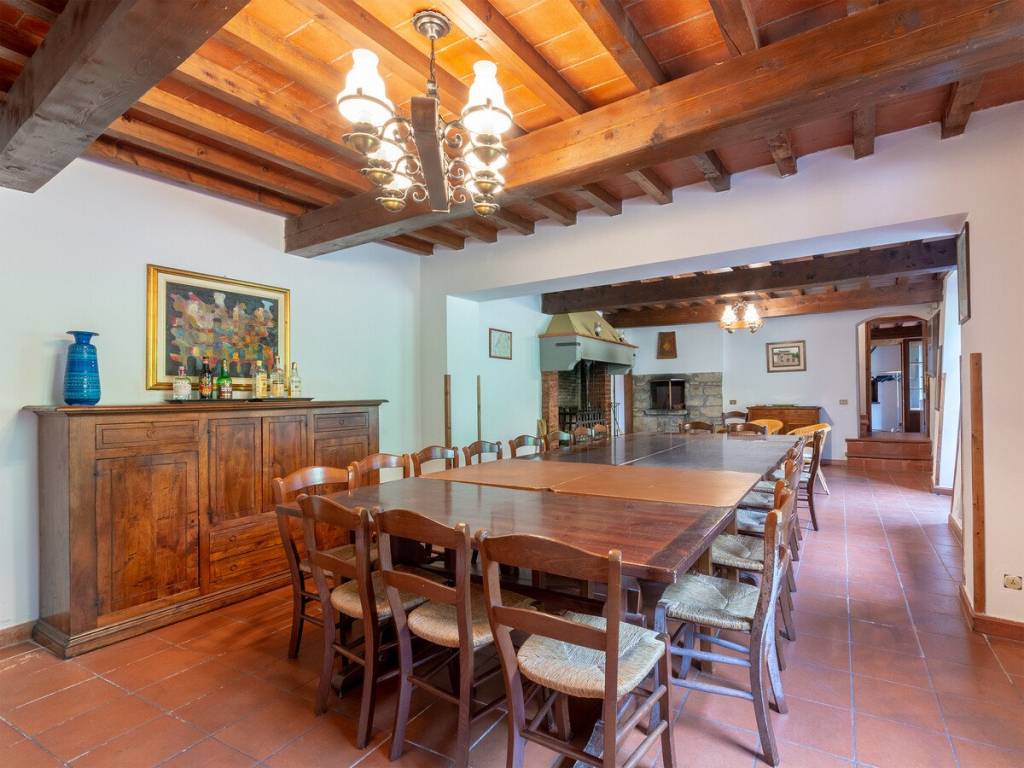 Villa a Carmignano in Via Madonna del Papa, 1 - Foto 5